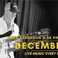 Live Music on Tap - Jerry Bergeson event image