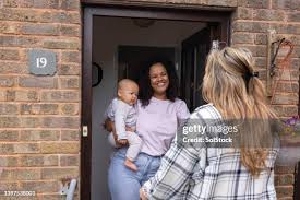 Image result for House Visit