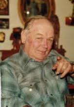 Obituary information for John H. Beutler