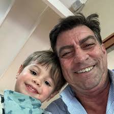 Breakthrough T1D Blue Army