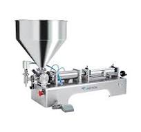 Syrup Filling Machine LSFM-A10