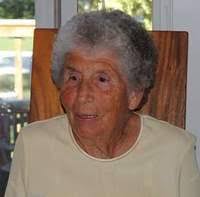 Flonnie "Evelyn" Justice Obituary