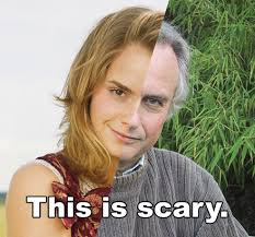 How Wendy Wright changed my mother's life for the better. : r/atheism