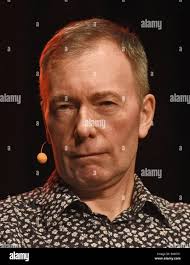 Tony parsons hi-res stock photography and images