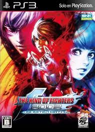 The king of fighters 2002: The King Of Fighters 2002 Unlimited Match Ingles Ps3 Pkg Google Drive Juegos Pkg