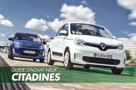 Si la réalisation du cv peut paraître fastidieuse, on vous donne les indispensables à prendre en. Guide D Achat Quelle Voiture Citadine Acheter En 2021