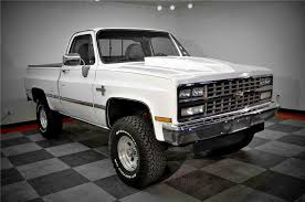 Image result for Traffic White 1987 Truck