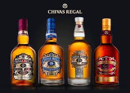 Chivas regal (/ˈʃɪvəs/) is a blended scotch whisky manufactured by chivas brothers, which is part of pernod ricard. Johnnie Walker Vs Chivas Regal What S Worth Paying For Thewhiskypedia
