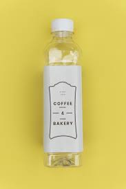 Download Water Bottle Mockup For Free Bottle Mockup Bottle Label Template Label Templates
