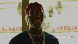 Lil Yachty Says He Stayed In The Hood Model For Kanye West Doesn T Smoke Or Drink Youtube