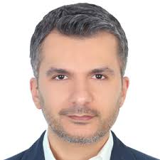 UFI names Naji El Haddad new Regional Manager for Middle East-Africa region 