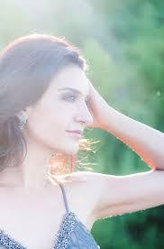 Andrea Ginter's Instagram, Twitter & Facebook