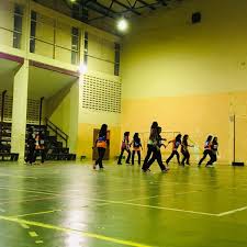 Maybe you would like to learn more about one of these? Kompleks Belia Sukan Negeri Johor 9 Tips From 2150 Visitors