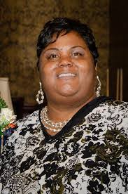 Verne Johnson's Instagram, Twitter & Facebook