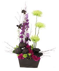 Maybe you would like to learn more about one of these? Spooky Spectacular Halloween Flowers In Raleigh Nc Bloom Works