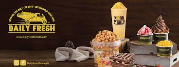 Manufacture of all kind of lightweight steel framing. Daily Fresh Sweet Corn Malaysia Sweet Corn Supplier Malaysia Franchise Malaysia Waffle Gelato Pop Corn