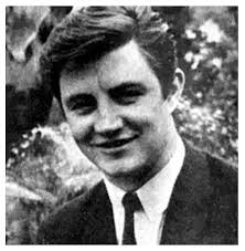 Tribute to Freddie Ryder