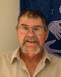 Kenneth Sebastian Obituary