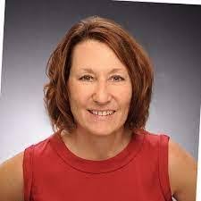 Lauri Frank's Instagram, Twitter & Facebook