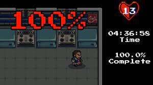 Where is the blueprint in stranger things game? Stranger Things 1984 100 Complete Jgamer