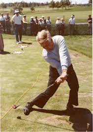 Moe's Swing Idiosyncrasies