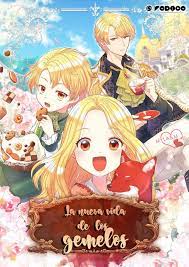 Komik asal korea selatan atau yang lebih sering disebut manhwa… La Nueva Vida De Los Gemelos Capitulo 24 00 My Love Anime Manga Followmanga In 2021 Anime Siblings New Life Manga Collection
