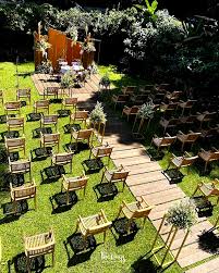 10 Wedding Venue Outdoor Bandung untuk Pesta Pernikahan ...
