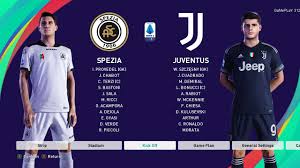 *** sell soccer jerseys,basketball jerseys, baseball jerseys, football jerseys, cultural shirts,warm up a: Pes 2021 Spezia Vs Juventus Serie A Tim Gameplay Pc C Ronaldo Vs Spezia Youtube