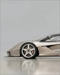 Image result for Brilliant Silver 1996 McLaren