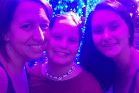 Fundraiser for Haleigh Hood by Rose Gonzalez : Desiree's fund for the care  of her 3 girls