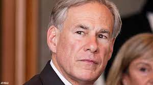 Greg abbott's response to the covid pandemic. Texas Gov Greg Abbott Tests Positive For Covid 19 Despite Being Fully Vaccinated Abc7 Chicago
