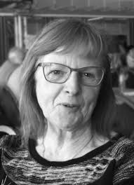 Wir trauern um unsere verdienstvolle Genossin Karin Freese