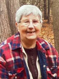 Obituary of Virginia Desrosiers (McNish)