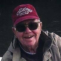 Ward L. Fox Obituary