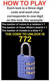 David has over 15 years supervisory experience an. Can You Pick These Trivia Locks
