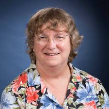 Holly Keyes Ault: One of WPI's Early Women Students