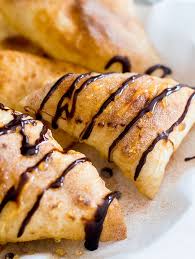 This post may contain affiliate links. Easy Sopapilla Recipe Flour Tortillas Thrift And Spice
