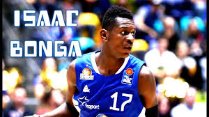 Get the latest news, stats, videos, highlights and more about small forward isaac bonga on espn. Isaac Bonga Wiki Hardwood Amino