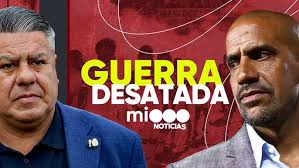 Paro de trabajadores de hipódromos y casinos- Telefe Noticias