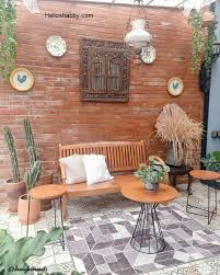 Ruang tamu klasik bergaya minimalis interior kamar tidur desain kamar. 16 Desain Ruang Tamu Outdoor Minimalis Kekinian