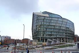 How to find out what's being built near me. This Is Manchester What S Behind The City S Building Boom Features Building