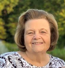 Laura Poitras Obituary