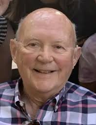 Neil Patton Obituary