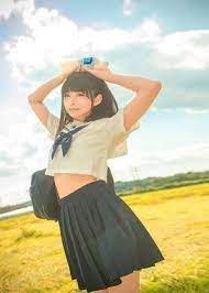 ボード セーラー服 のピン