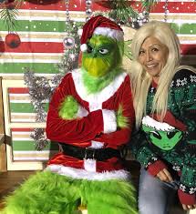 🎄 You're a DEAL, Mr. Grinch! 🎄...
