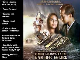 Tenggelamnya kapal van der wijk subtitles download. Download Film Movie Tenggelamnya Kapal Van Der Wijck