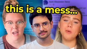 The ”Edgy” Mormon