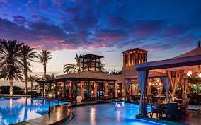 Best Hotels Beach Resorts Royal Mirage One Only Resorts Dubai Resorts Luxury Beach Resorts Best Hotels