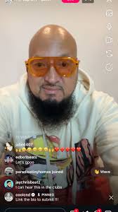 @beattalkshow live 12/11/25