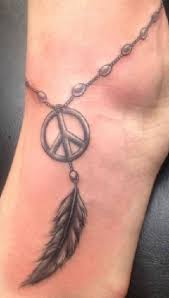 Facebook's logo is its wordmark, but most people identify the product by its f icon. 27 Amazing Peace Tattoo Ideas With Meanings Body Art Guru